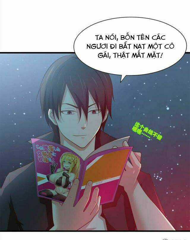 Tôi Và Cô Nàng Thuê Trọ Xinh Đẹp 26 Tuổi Chapter 2 trang 4