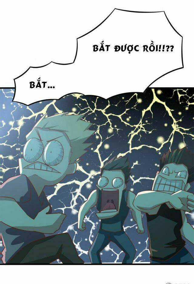 Tôi Và Cô Nàng Thuê Trọ Xinh Đẹp 26 Tuổi Chapter 2 trang 8