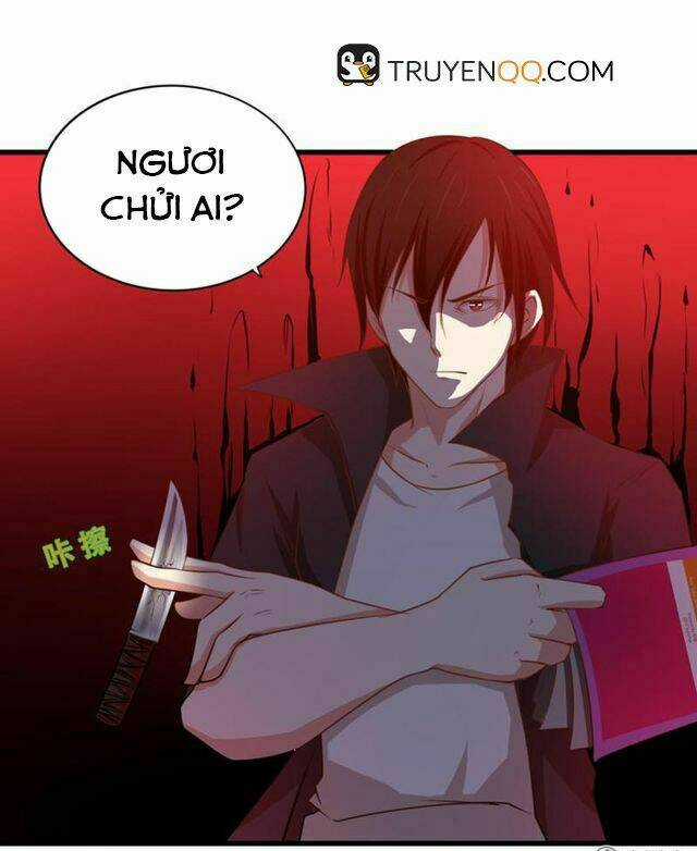 Tôi Và Cô Nàng Thuê Trọ Xinh Đẹp 26 Tuổi Chapter 2 trang 9