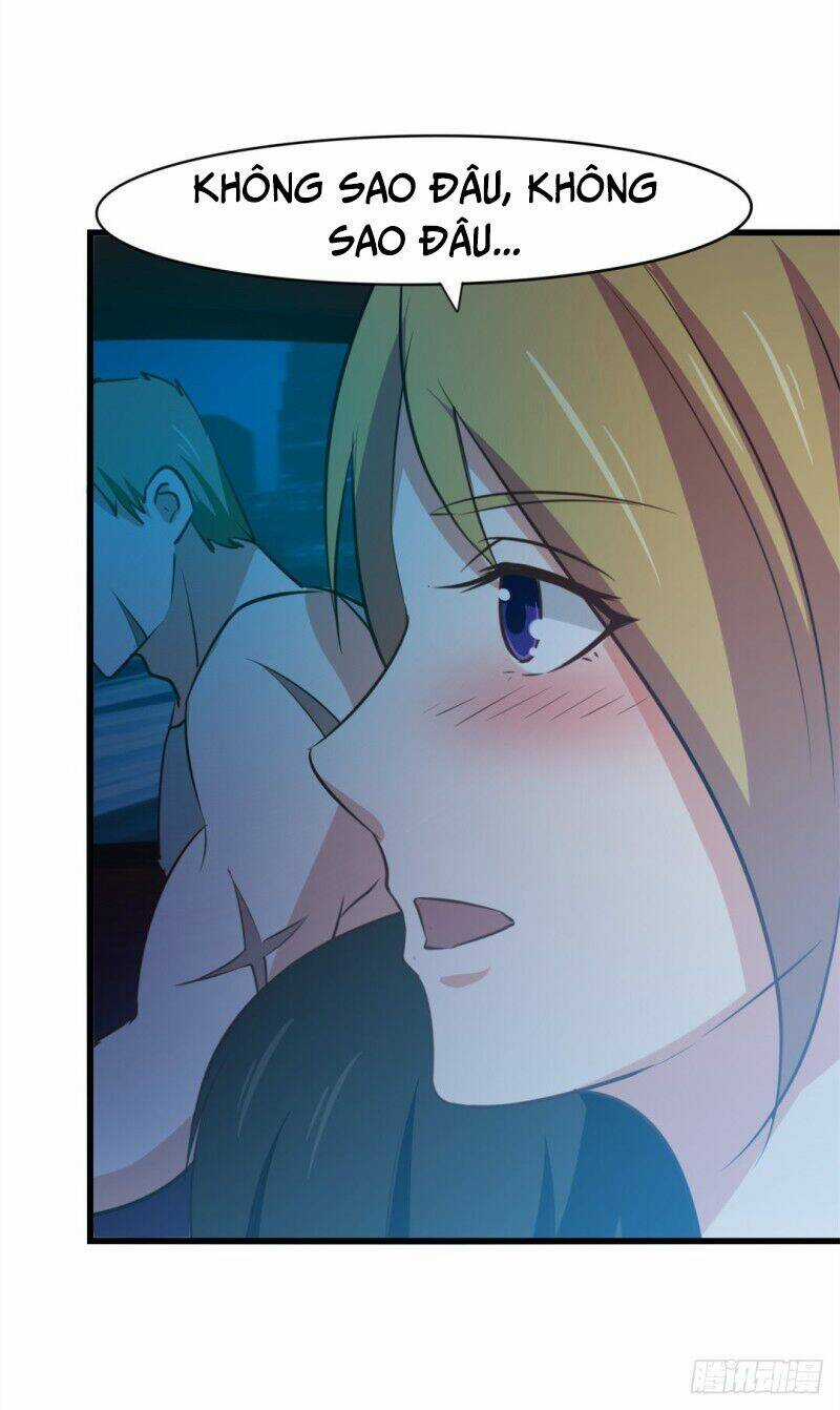 Tôi Và Cô Nàng Thuê Trọ Xinh Đẹp 26 Tuổi Chapter 20 trang 11