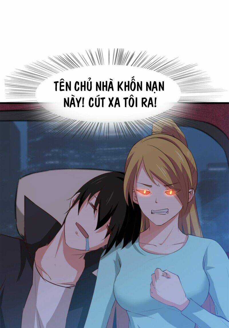 Tôi Và Cô Nàng Thuê Trọ Xinh Đẹp 26 Tuổi Chapter 20 trang 12