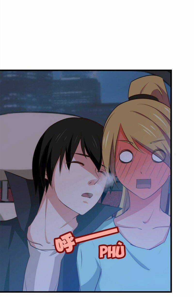 Tôi Và Cô Nàng Thuê Trọ Xinh Đẹp 26 Tuổi Chapter 20 trang 14