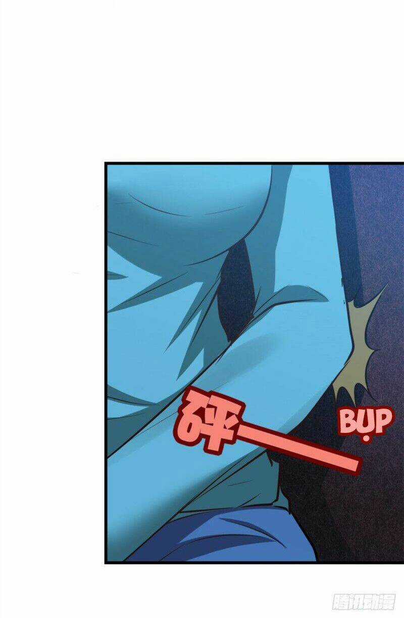 Tôi Và Cô Nàng Thuê Trọ Xinh Đẹp 26 Tuổi Chapter 20 trang 15