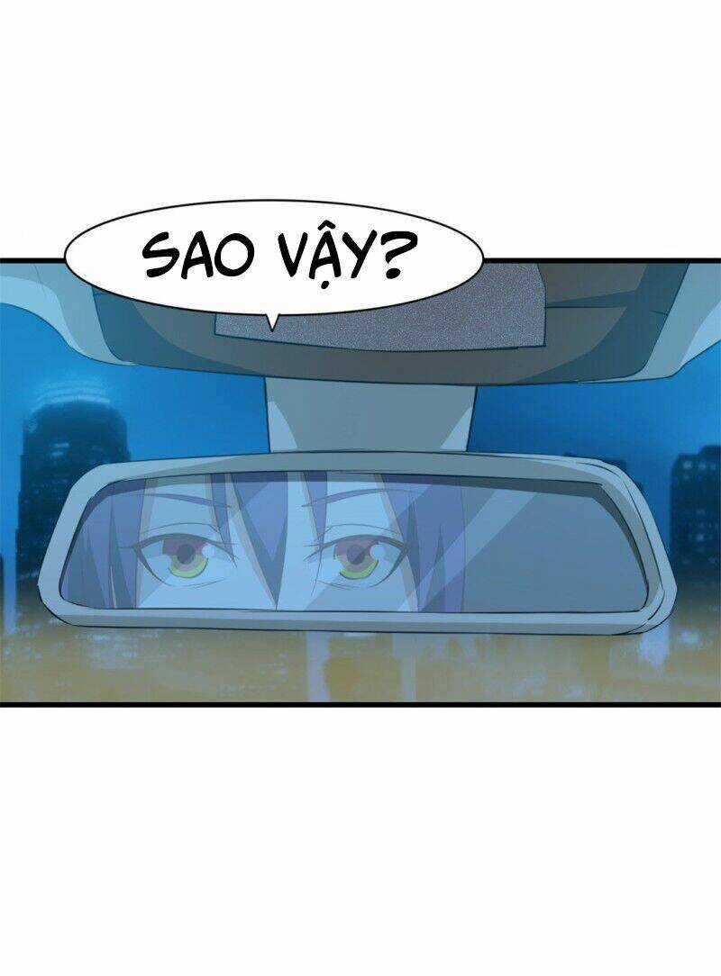 Tôi Và Cô Nàng Thuê Trọ Xinh Đẹp 26 Tuổi Chapter 20 trang 16