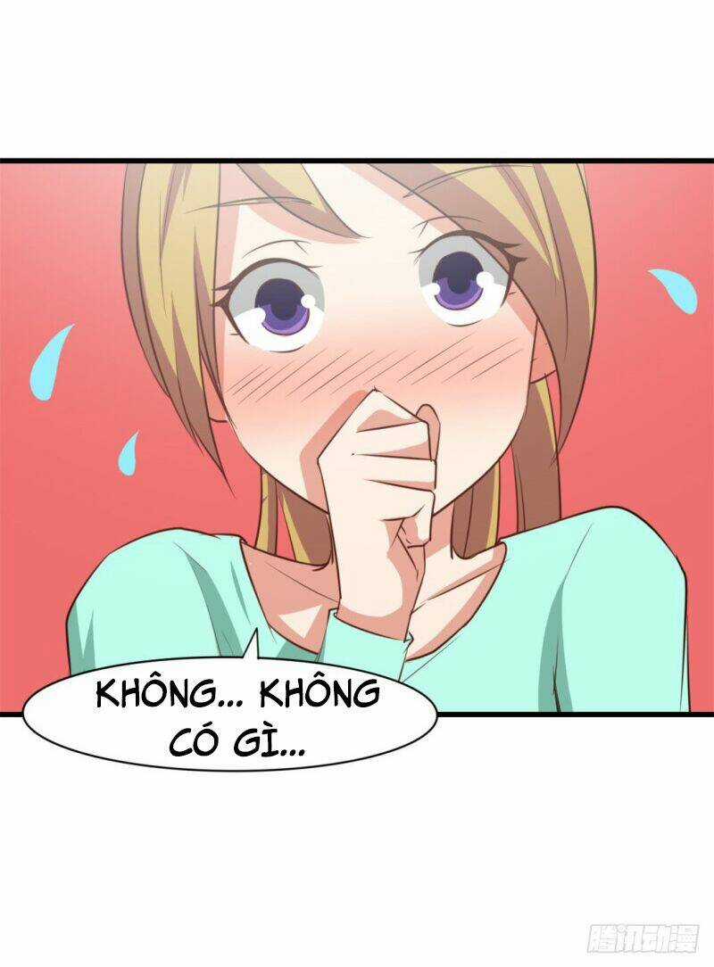 Tôi Và Cô Nàng Thuê Trọ Xinh Đẹp 26 Tuổi Chapter 20 trang 17