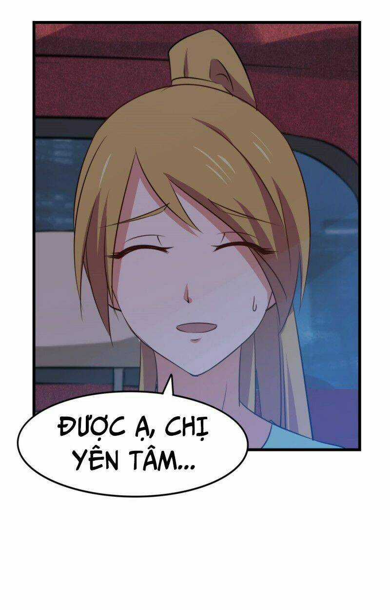 Tôi Và Cô Nàng Thuê Trọ Xinh Đẹp 26 Tuổi Chapter 20 trang 19