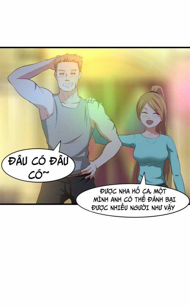 Tôi Và Cô Nàng Thuê Trọ Xinh Đẹp 26 Tuổi Chapter 20 trang 2