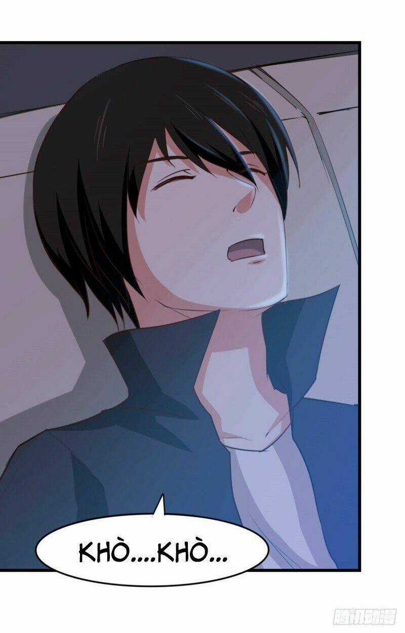 Tôi Và Cô Nàng Thuê Trọ Xinh Đẹp 26 Tuổi Chapter 20 trang 20