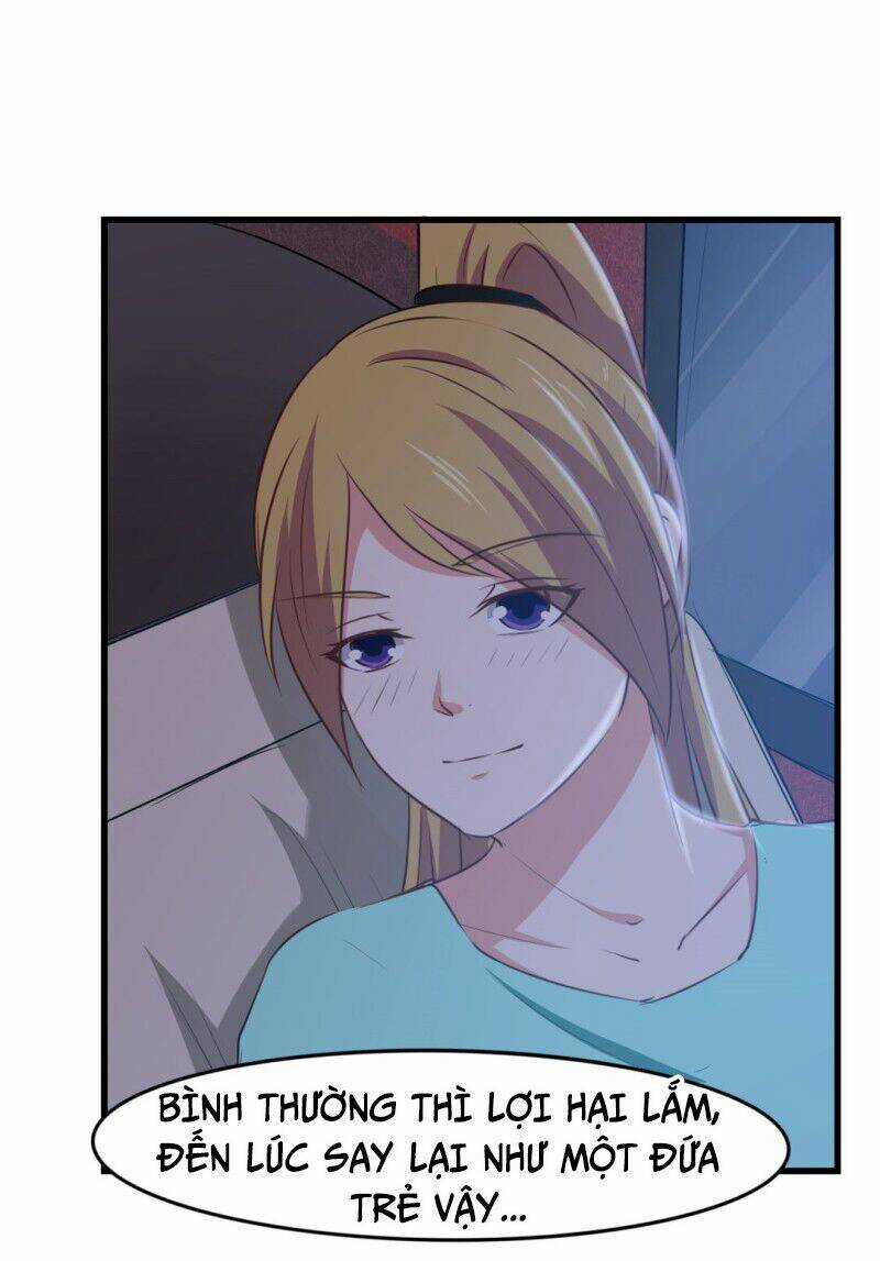 Tôi Và Cô Nàng Thuê Trọ Xinh Đẹp 26 Tuổi Chapter 20 trang 21