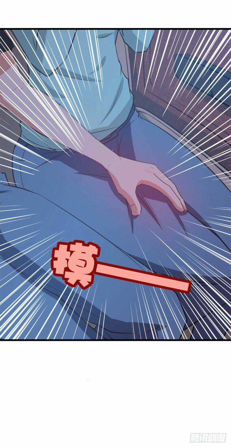 Tôi Và Cô Nàng Thuê Trọ Xinh Đẹp 26 Tuổi Chapter 20 trang 23