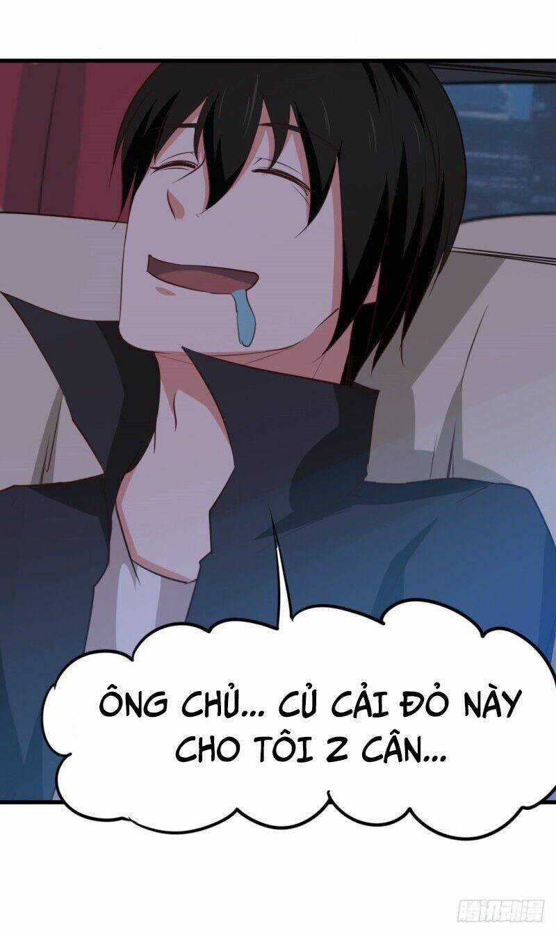 Tôi Và Cô Nàng Thuê Trọ Xinh Đẹp 26 Tuổi Chapter 20 trang 24