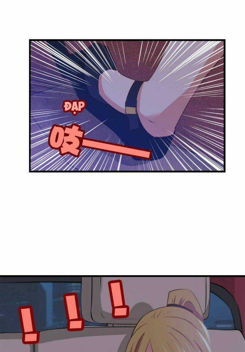 Tôi Và Cô Nàng Thuê Trọ Xinh Đẹp 26 Tuổi Chapter 20 trang 27