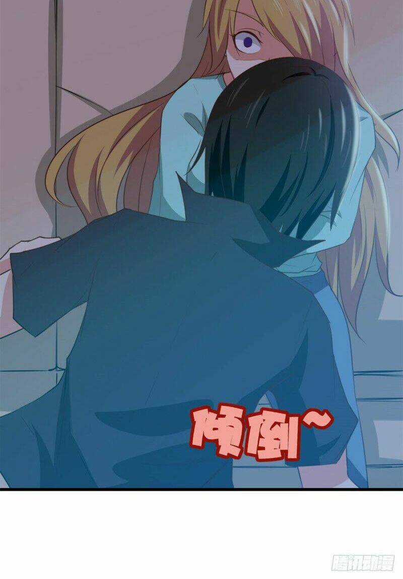 Tôi Và Cô Nàng Thuê Trọ Xinh Đẹp 26 Tuổi Chapter 20 trang 28