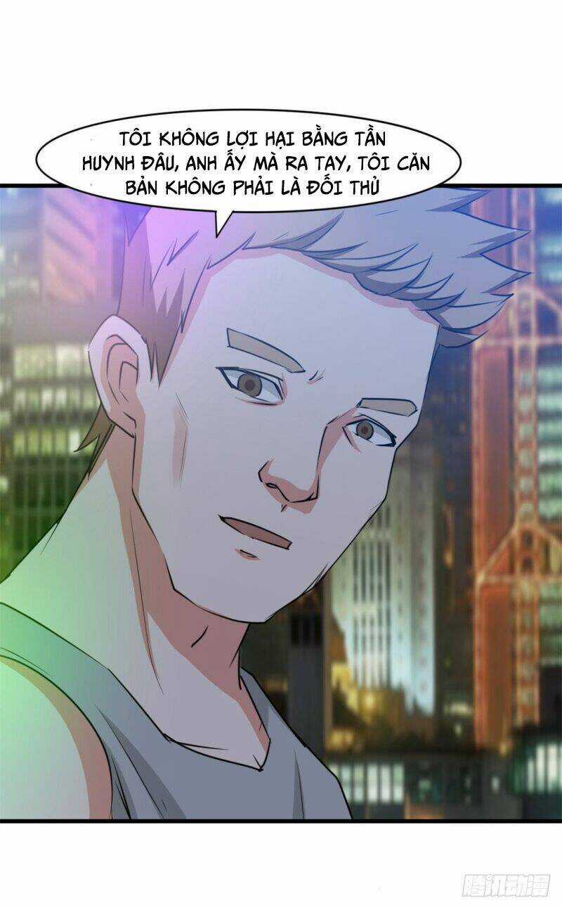 Tôi Và Cô Nàng Thuê Trọ Xinh Đẹp 26 Tuổi Chapter 20 trang 3