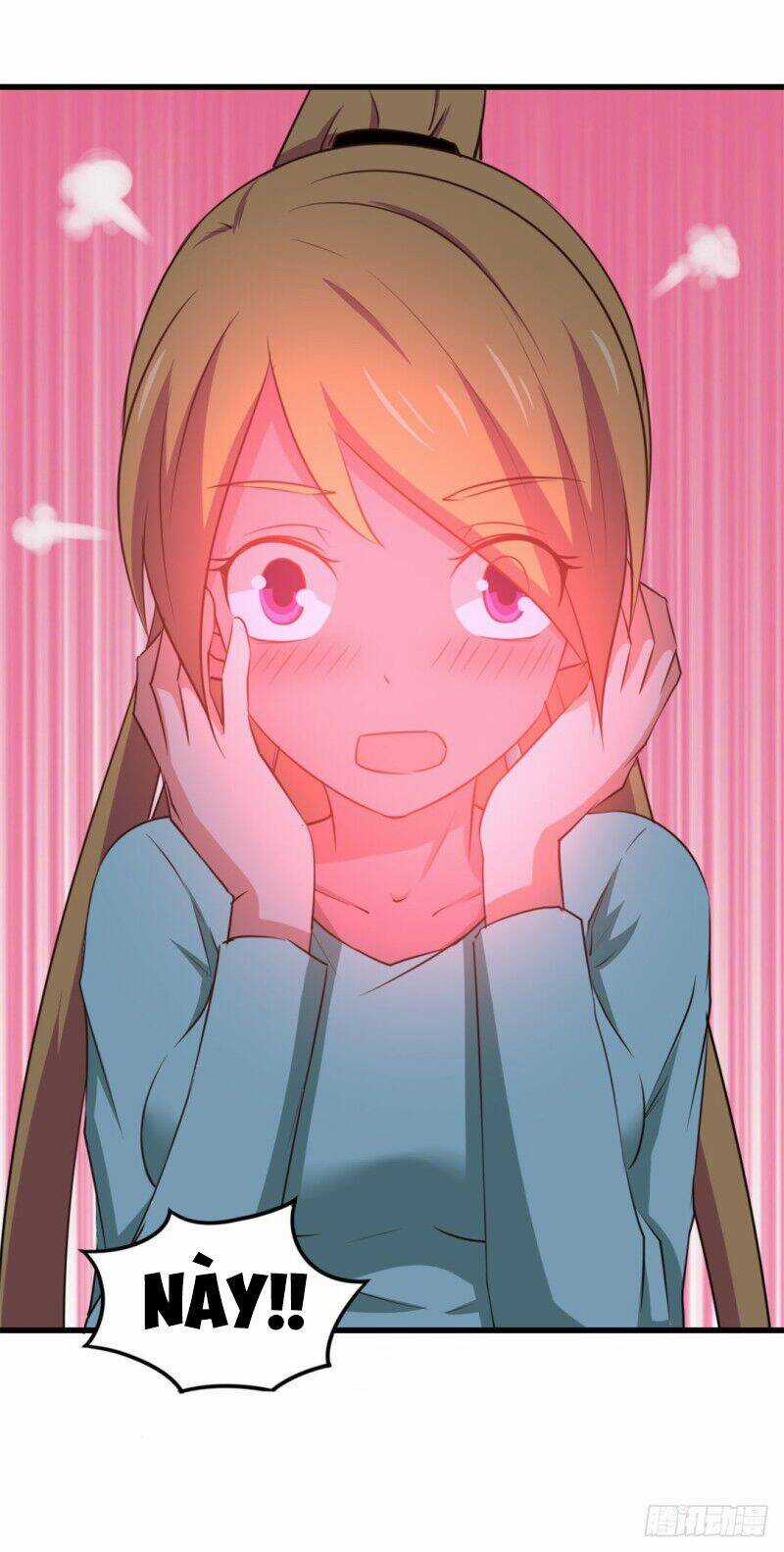 Tôi Và Cô Nàng Thuê Trọ Xinh Đẹp 26 Tuổi Chapter 20 trang 30