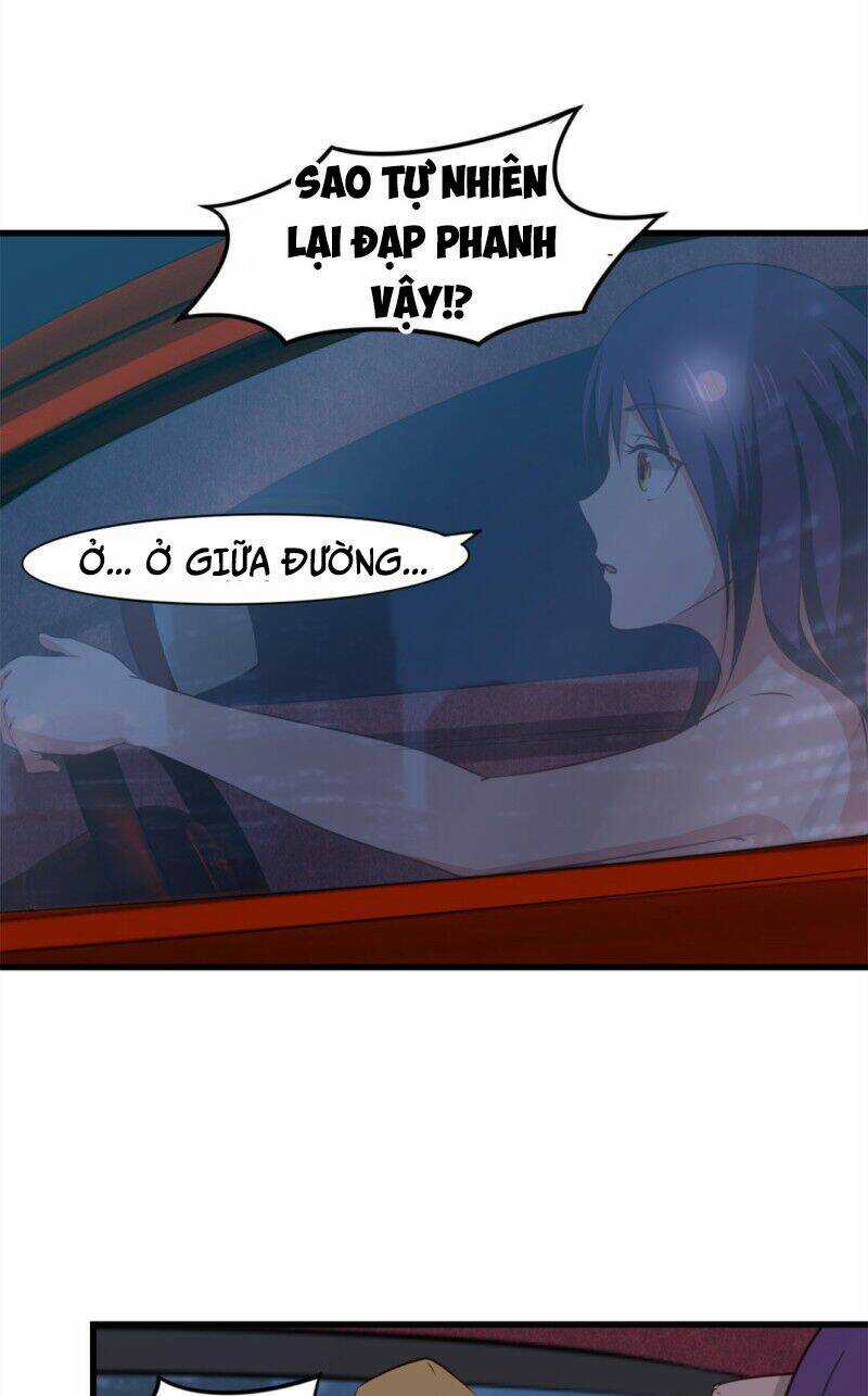 Tôi Và Cô Nàng Thuê Trọ Xinh Đẹp 26 Tuổi Chapter 20 trang 31