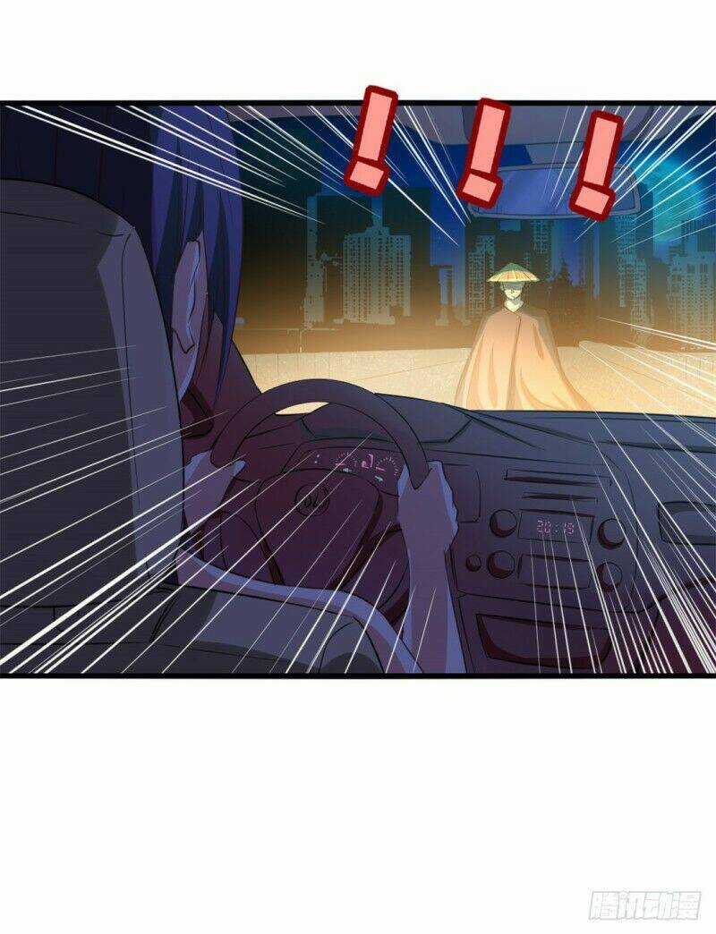 Tôi Và Cô Nàng Thuê Trọ Xinh Đẹp 26 Tuổi Chapter 20 trang 33