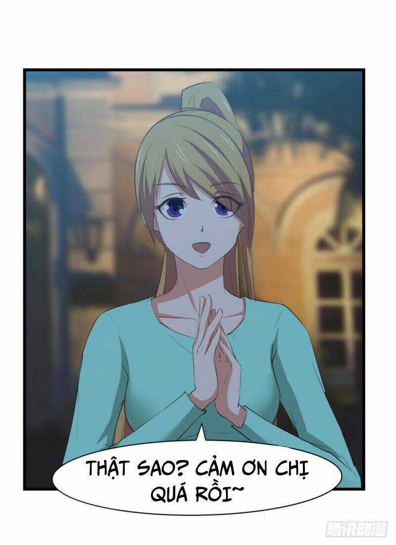 Tôi Và Cô Nàng Thuê Trọ Xinh Đẹp 26 Tuổi Chapter 20 trang 7