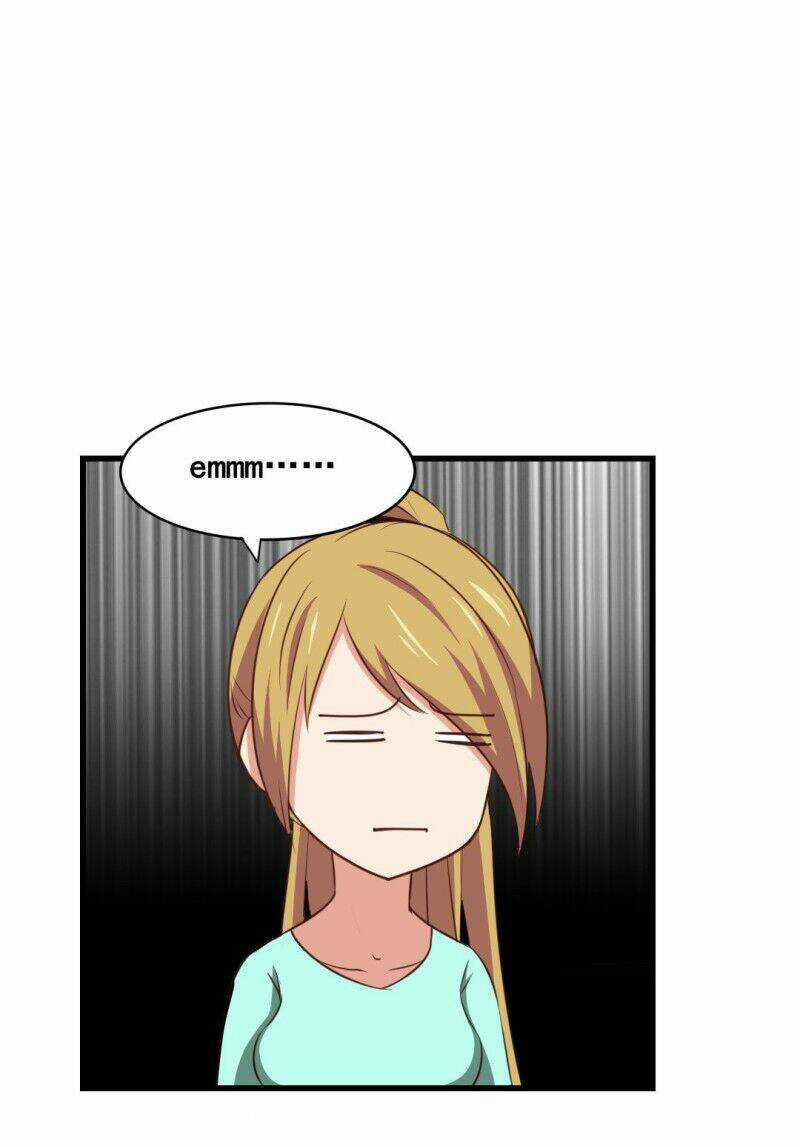 Tôi Và Cô Nàng Thuê Trọ Xinh Đẹp 26 Tuổi Chapter 20 trang 9