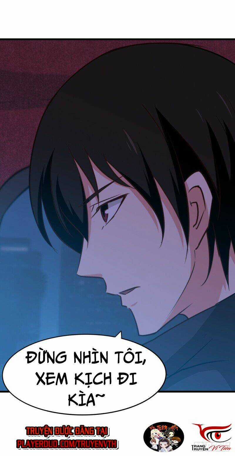 Tôi Và Cô Nàng Thuê Trọ Xinh Đẹp 26 Tuổi Chapter 21 trang 12