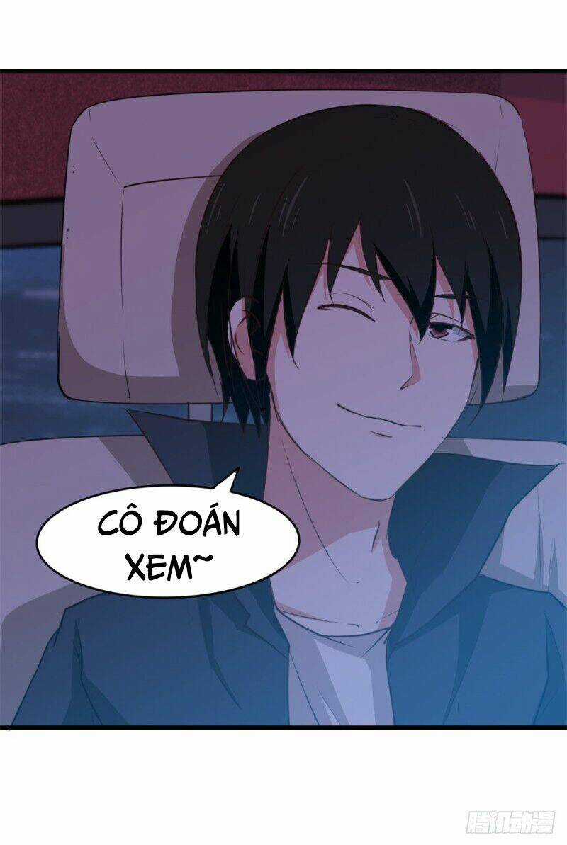 Tôi Và Cô Nàng Thuê Trọ Xinh Đẹp 26 Tuổi Chapter 21 trang 14