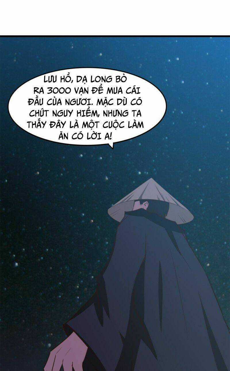 Tôi Và Cô Nàng Thuê Trọ Xinh Đẹp 26 Tuổi Chapter 21 trang 20