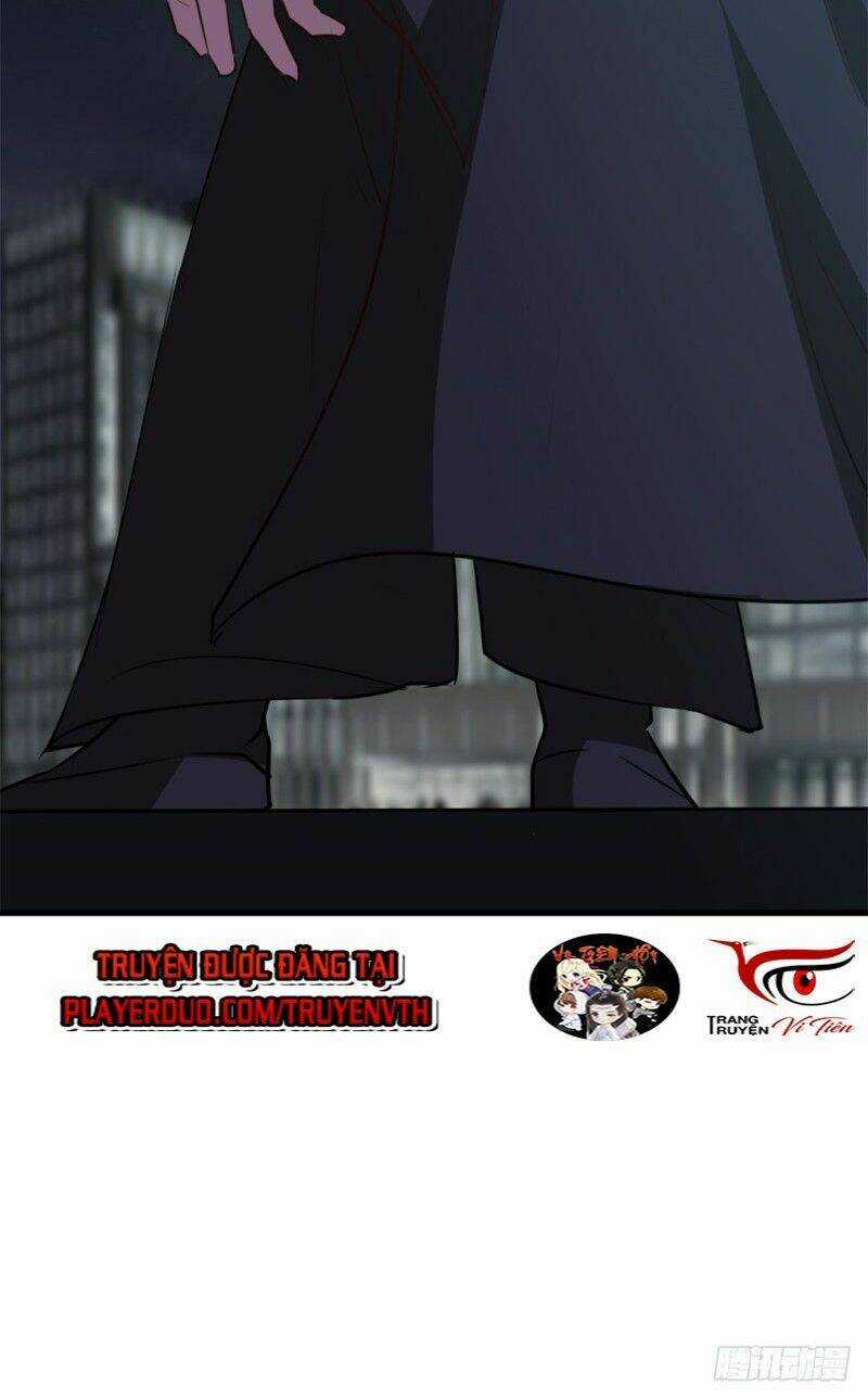 Tôi Và Cô Nàng Thuê Trọ Xinh Đẹp 26 Tuổi Chapter 21 trang 21