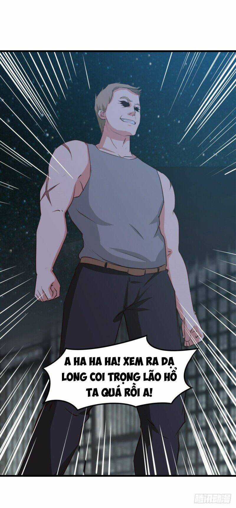 Tôi Và Cô Nàng Thuê Trọ Xinh Đẹp 26 Tuổi Chapter 21 trang 22