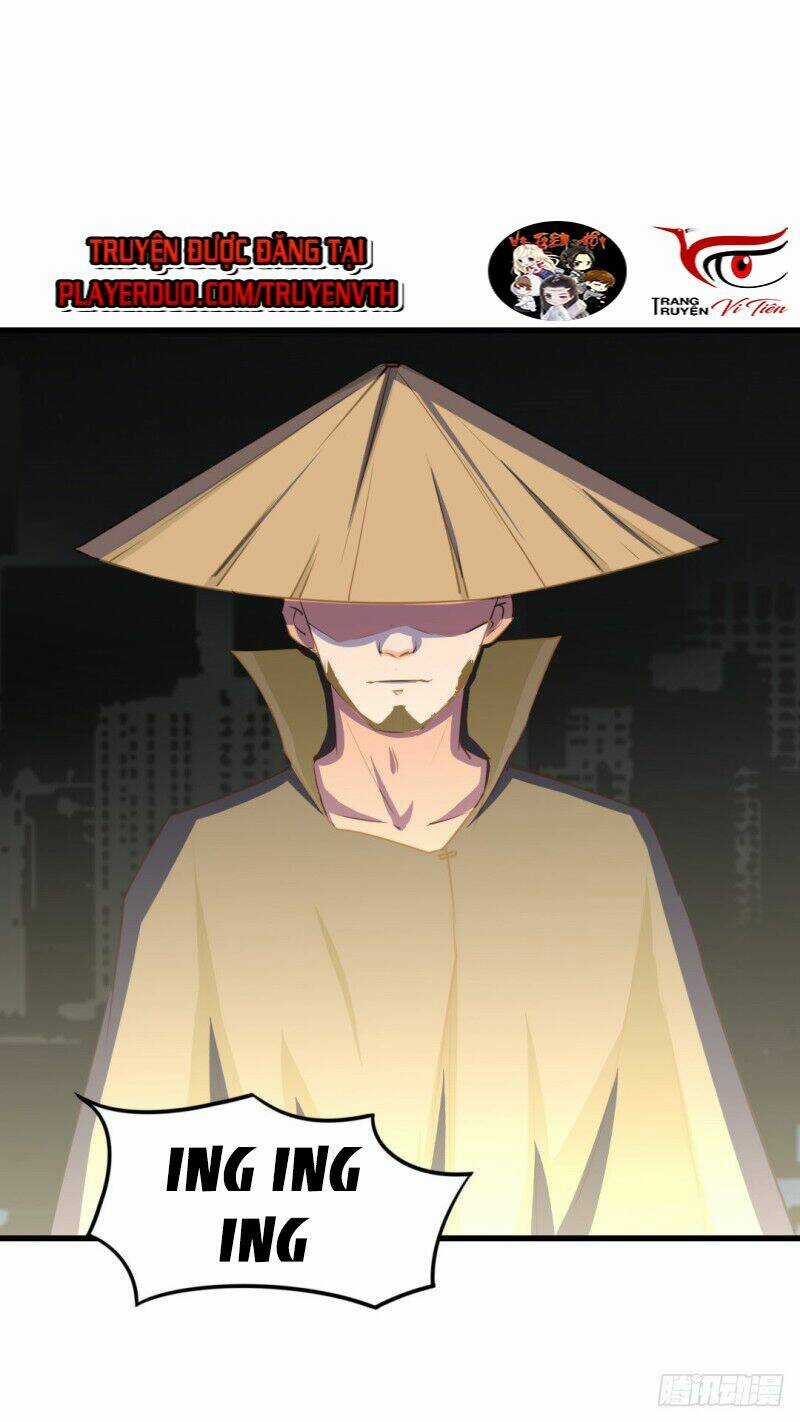 Tôi Và Cô Nàng Thuê Trọ Xinh Đẹp 26 Tuổi Chapter 21 trang 3