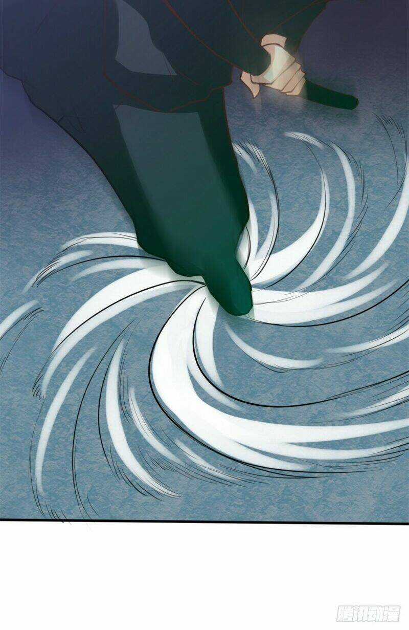 Tôi Và Cô Nàng Thuê Trọ Xinh Đẹp 26 Tuổi Chapter 21 trang 36