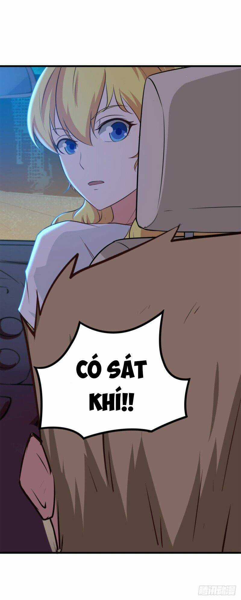 Tôi Và Cô Nàng Thuê Trọ Xinh Đẹp 26 Tuổi Chapter 21 trang 5