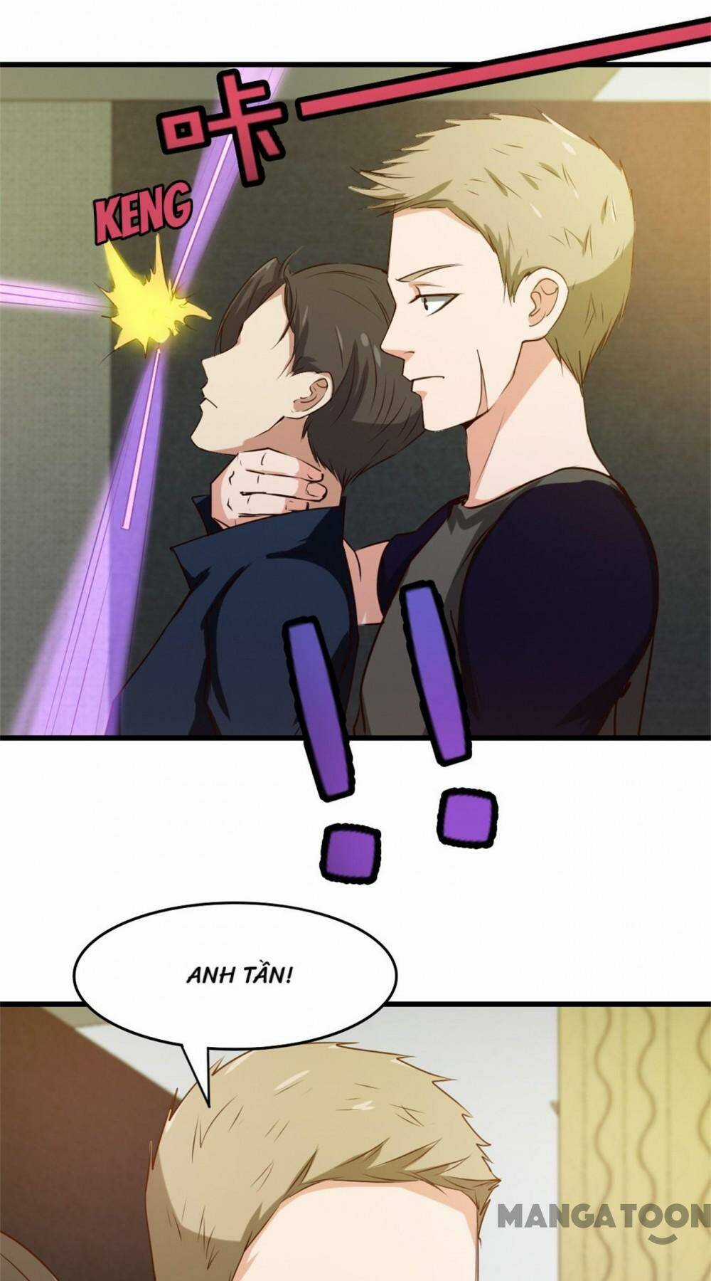 Tôi Và Cô Nàng Thuê Trọ Xinh Đẹp 26 Tuổi Chapter 213 trang 0