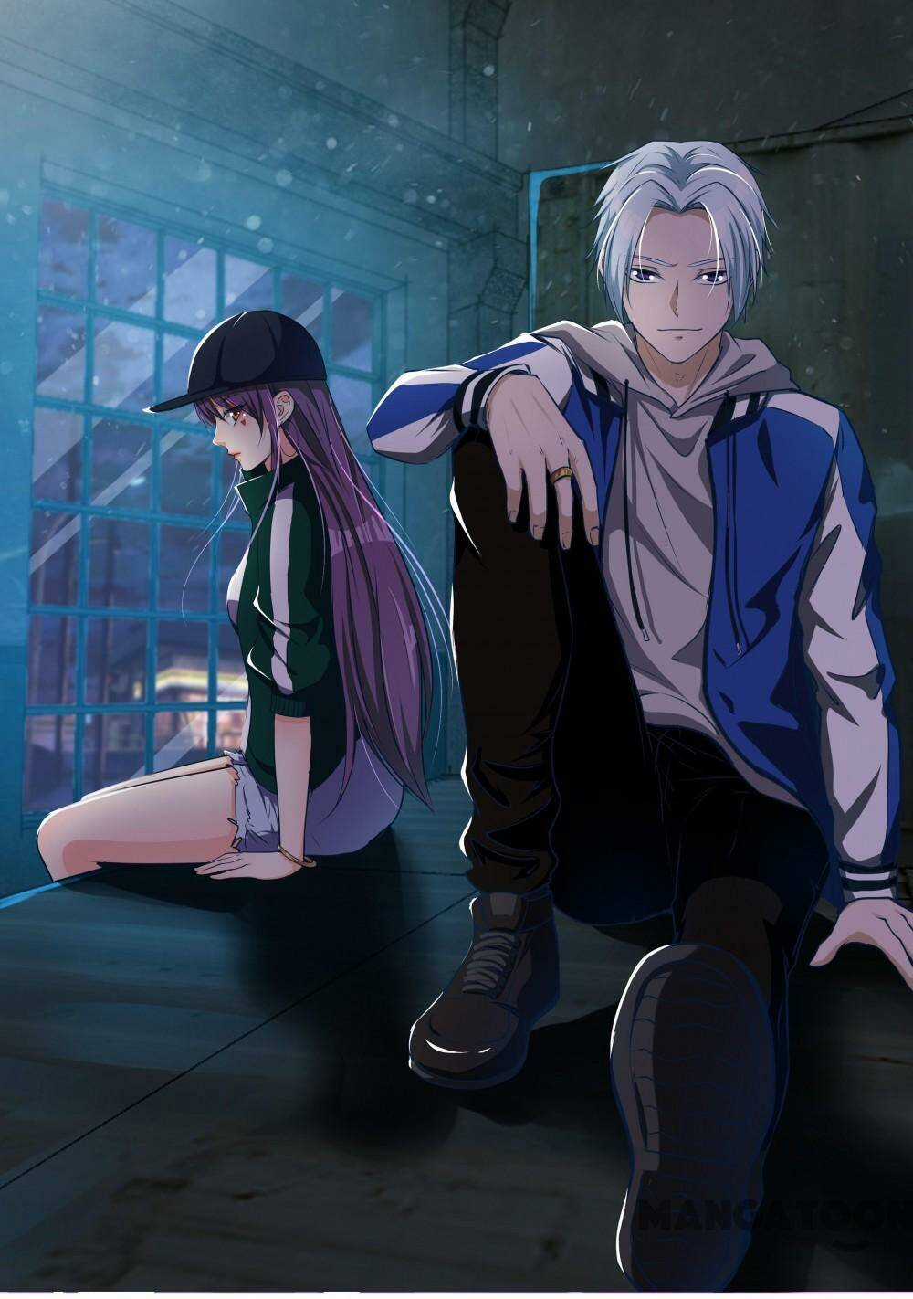 Tôi Và Cô Nàng Thuê Trọ Xinh Đẹp 26 Tuổi Chapter 214 trang 0