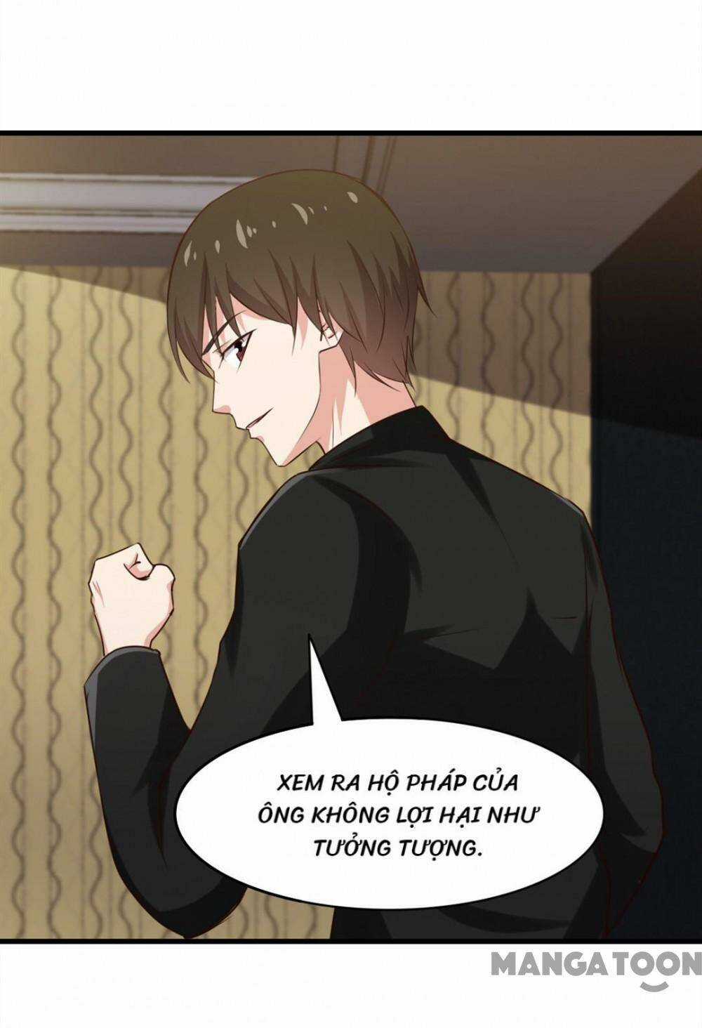 Tôi Và Cô Nàng Thuê Trọ Xinh Đẹp 26 Tuổi Chapter 215 trang 1