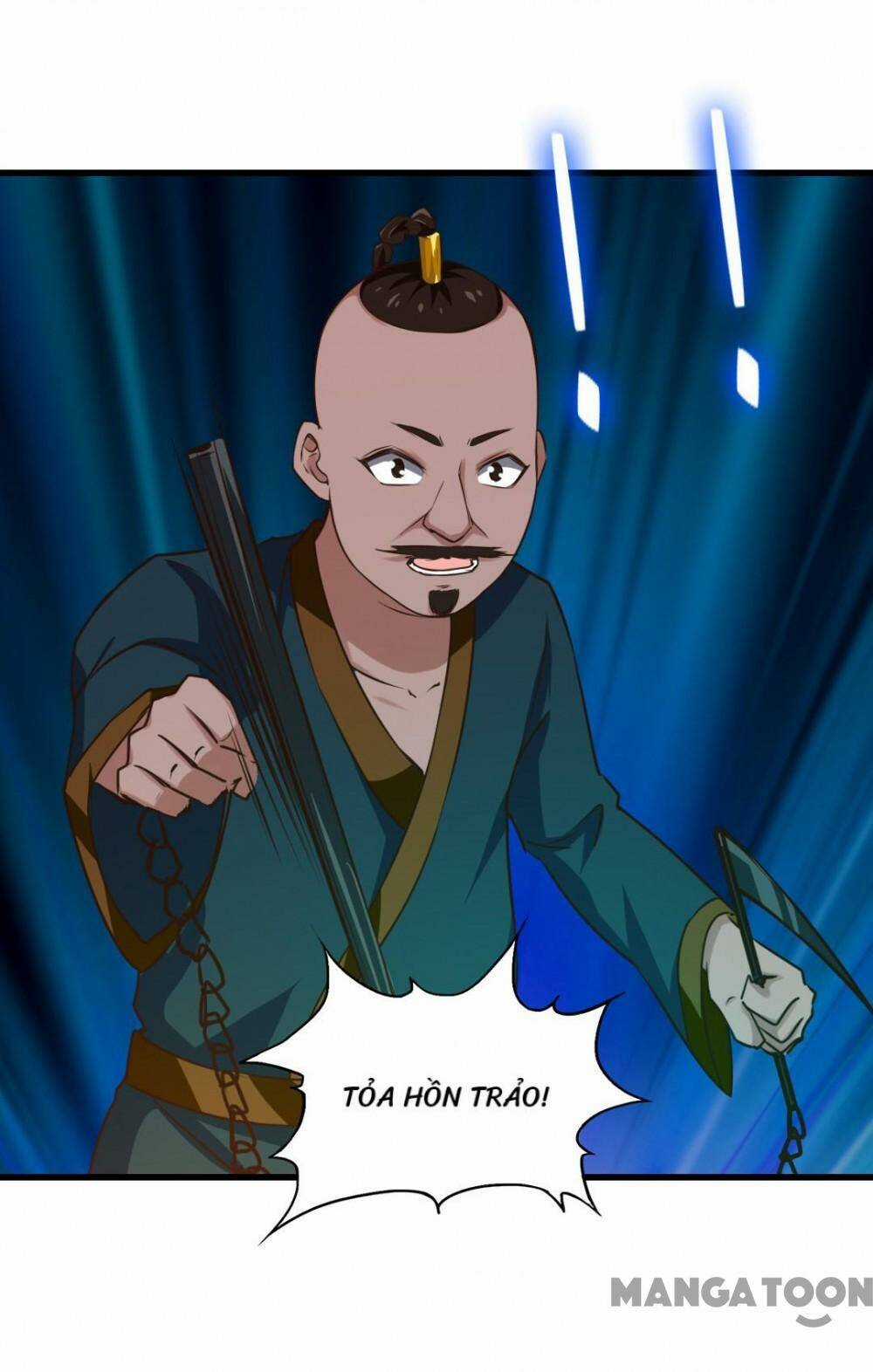 Tôi Và Cô Nàng Thuê Trọ Xinh Đẹp 26 Tuổi Chapter 216 trang 0