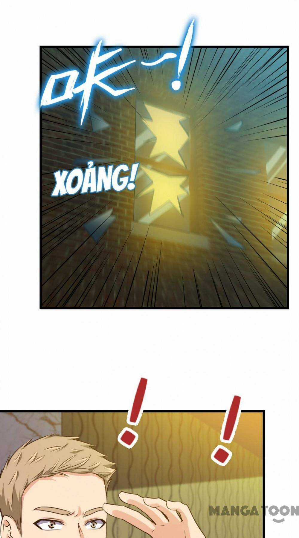 Tôi Và Cô Nàng Thuê Trọ Xinh Đẹp 26 Tuổi Chapter 217 trang 0