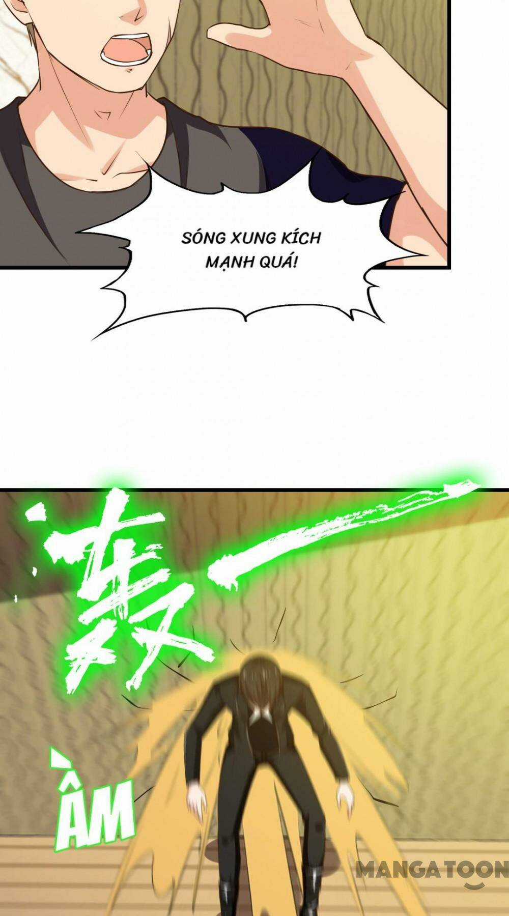 Tôi Và Cô Nàng Thuê Trọ Xinh Đẹp 26 Tuổi Chapter 217 trang 1