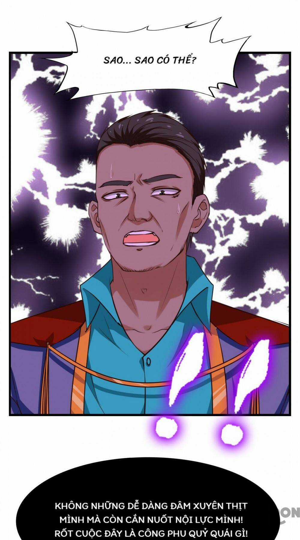 Tôi Và Cô Nàng Thuê Trọ Xinh Đẹp 26 Tuổi Chapter 218 trang 0