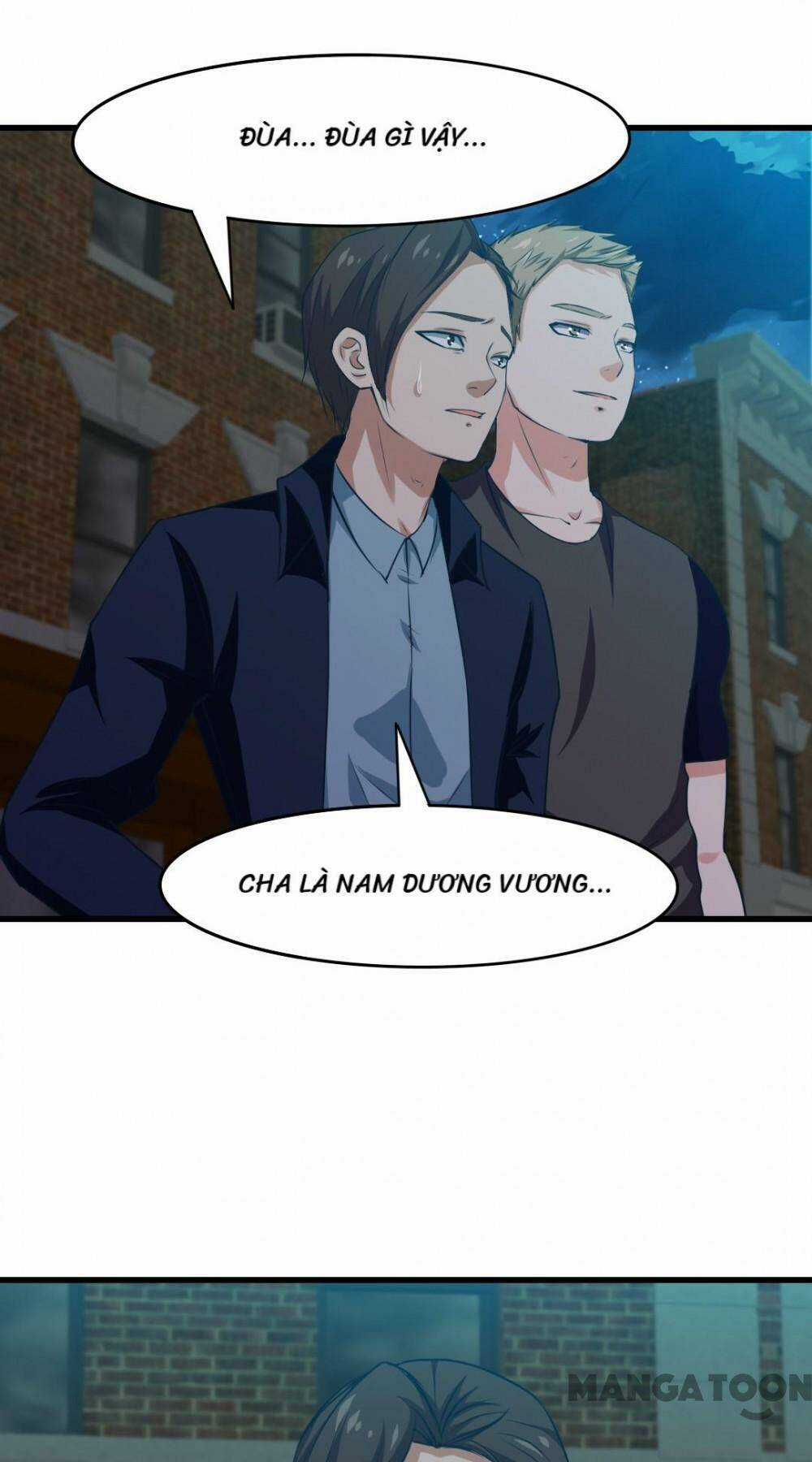 Tôi Và Cô Nàng Thuê Trọ Xinh Đẹp 26 Tuổi Chapter 219 trang 0
