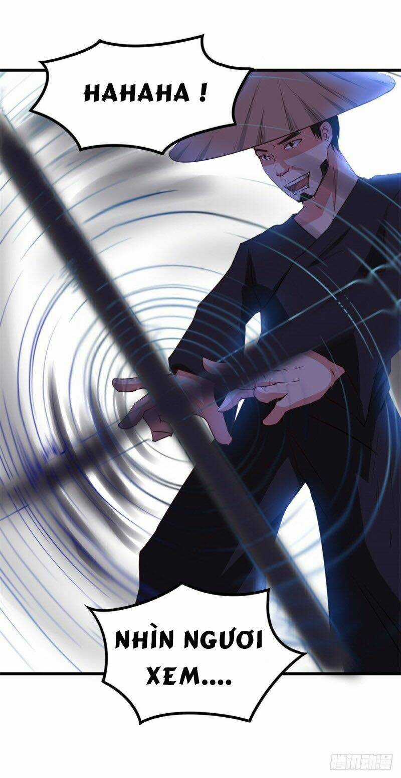 Tôi Và Cô Nàng Thuê Trọ Xinh Đẹp 26 Tuổi Chapter 22 trang 10