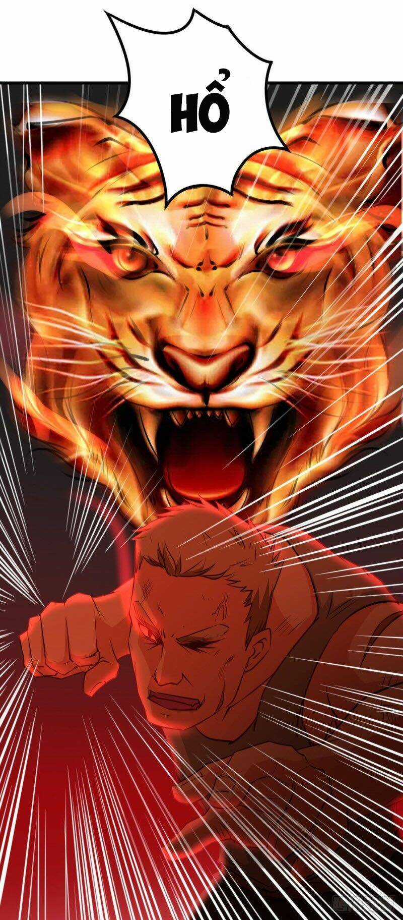 Tôi Và Cô Nàng Thuê Trọ Xinh Đẹp 26 Tuổi Chapter 22 trang 13