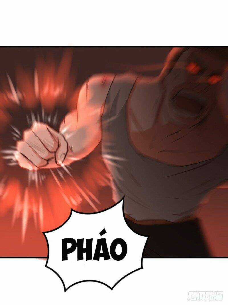 Tôi Và Cô Nàng Thuê Trọ Xinh Đẹp 26 Tuổi Chapter 22 trang 14