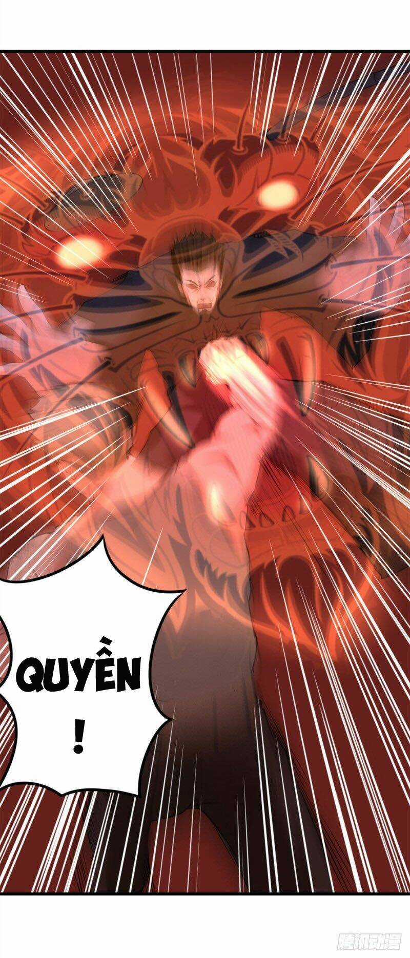 Tôi Và Cô Nàng Thuê Trọ Xinh Đẹp 26 Tuổi Chapter 22 trang 15