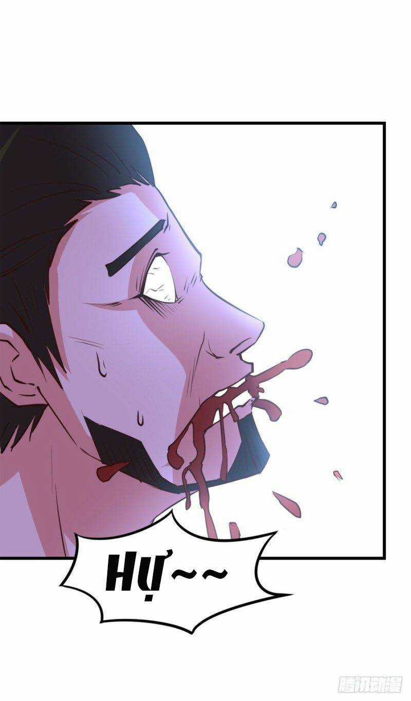 Tôi Và Cô Nàng Thuê Trọ Xinh Đẹp 26 Tuổi Chapter 22 trang 16