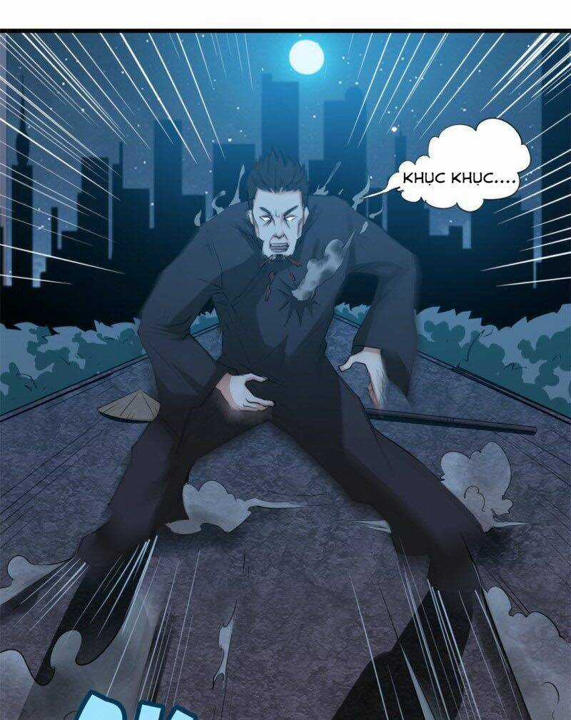 Tôi Và Cô Nàng Thuê Trọ Xinh Đẹp 26 Tuổi Chapter 22 trang 17