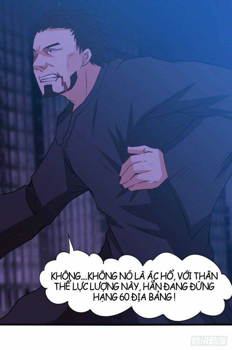 Tôi Và Cô Nàng Thuê Trọ Xinh Đẹp 26 Tuổi Chapter 22 trang 19