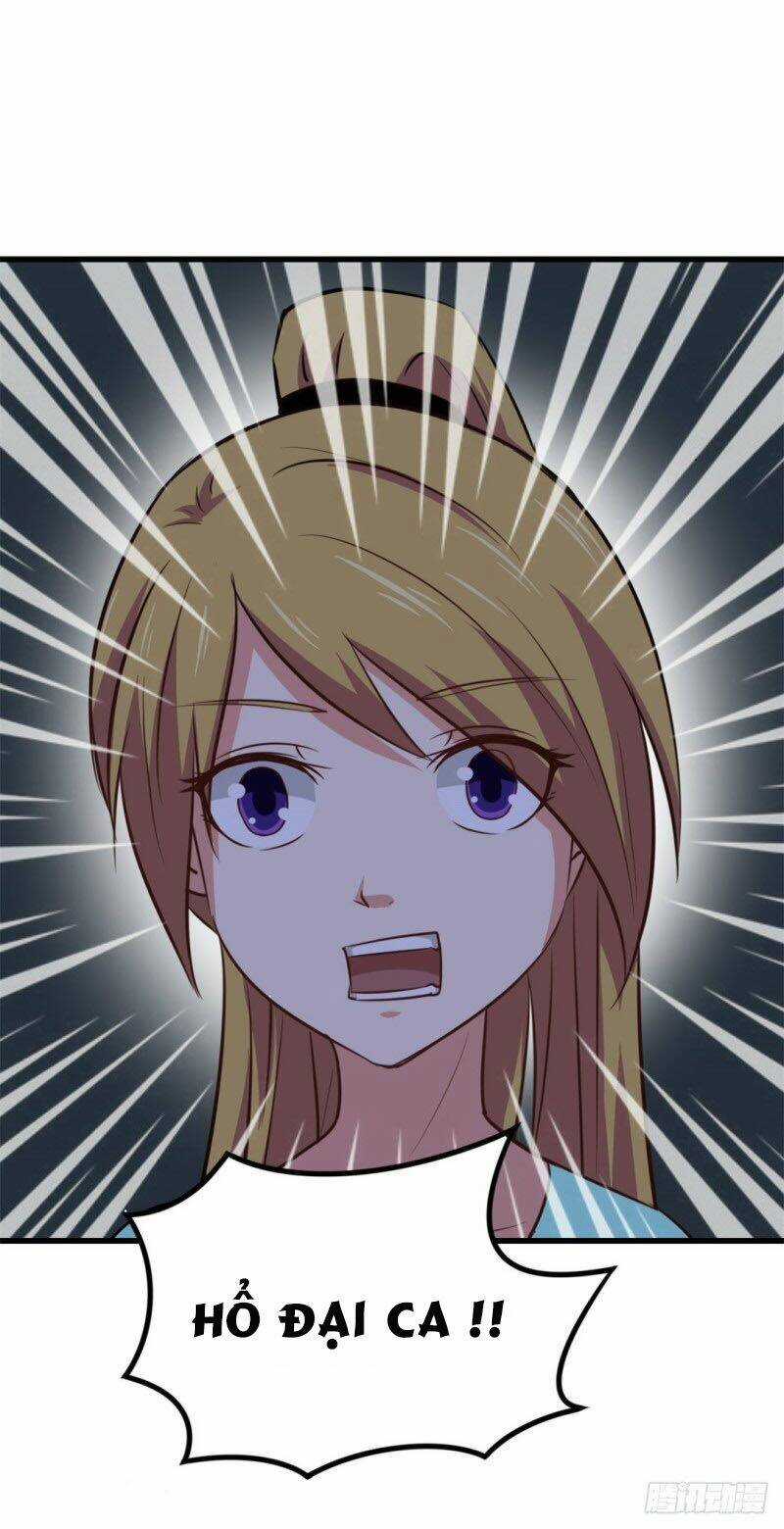 Tôi Và Cô Nàng Thuê Trọ Xinh Đẹp 26 Tuổi Chapter 22 trang 2