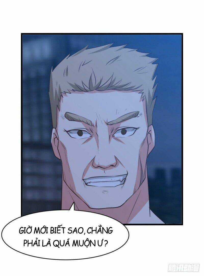 Tôi Và Cô Nàng Thuê Trọ Xinh Đẹp 26 Tuổi Chapter 22 trang 20