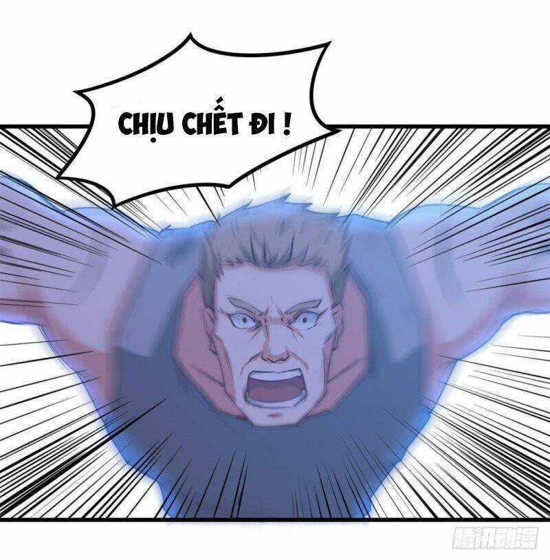 Tôi Và Cô Nàng Thuê Trọ Xinh Đẹp 26 Tuổi Chapter 22 trang 21