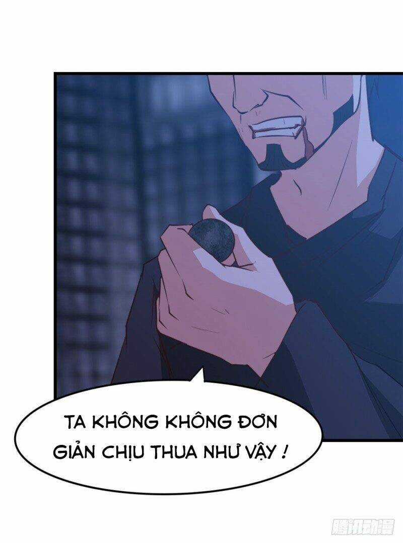 Tôi Và Cô Nàng Thuê Trọ Xinh Đẹp 26 Tuổi Chapter 22 trang 22